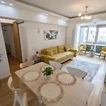 Apartmán Calea Victoriei Gem Ultracentral Apartments-3 Properties-1 And 2 Bedrooms *