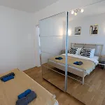 Daire Calea Victoriei Gem Ultracentral Apartments-3 Properties-1 And 2 Bedrooms *