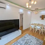 Calea Victoriei Gem Ultracentral Apartments-3 Properties-1 And 2 Bedrooms
