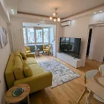 Calea Victoriei Gem Ultracentral Apartments-3 Properties-1 And 2 Bedrooms Daire