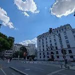Apartmán Calea Victoriei Gem Ultracentral Apartments-3 Properties-1 And 2 Bedrooms *