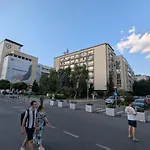 Daire Calea Victoriei Gem Ultracentral Apartments-3 Properties-1 And 2 Bedrooms