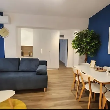 Apartament Calea Victoriei Gem Ultracentral Apartments-3 Properties-1 And 2 Bedrooms