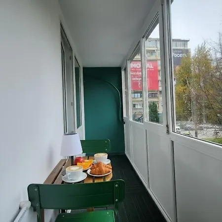 Calea Victoriei Gem Ultracentral Apartments-3 Properties-1 And 2 Bedrooms Apartament *