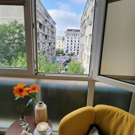 Calea Victoriei Gem - Ultracentral Properties- 1 And 2 Bedrooms Διαμέρισμα