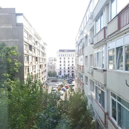 Calea Victoriei Gem Ultracentral Apartments-3 Properties-1 And 2 Bedrooms Apartamento Bucarest