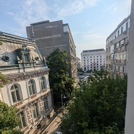 Calea Victoriei Gem Ultracentral Apartments-3 Properties-1 And 2 Bedrooms * Bukareszt