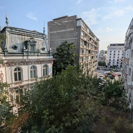 Calea Victoriei Gem Ultracentral Apartments-3 Properties-1 And 2 Bedrooms Apartament *