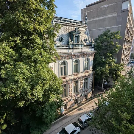 Calea Victoriei Gem Ultracentral Apartments-3 Properties-1 And 2 Bedrooms *