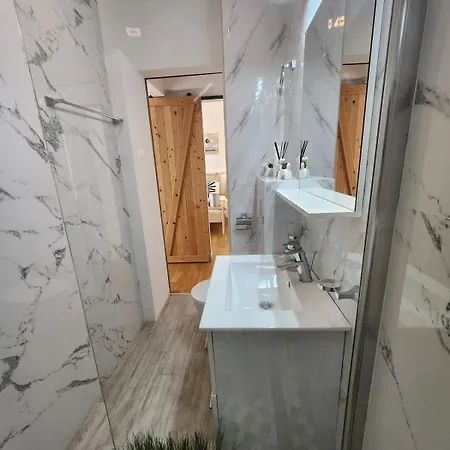 Calea Victoriei Gem Ultracentral Apartments-3 Properties-1 And 2 Bedrooms Apartament *