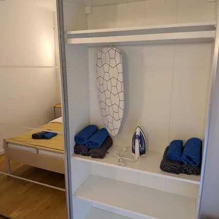 Calea Victoriei Gem Ultracentral Apartments-3 Properties-1 And 2 Bedrooms Apartamento Bucarest