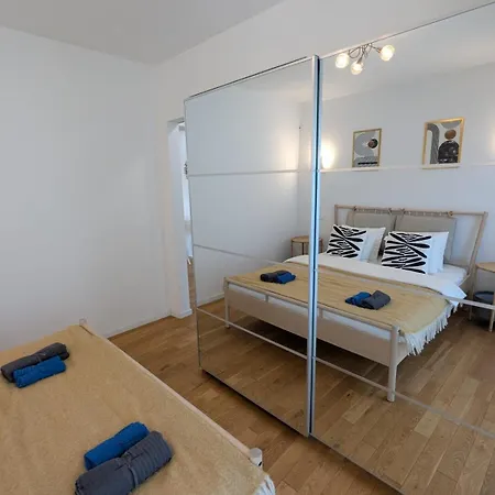Apartment Calea Victoriei Gem - Ultracentral Properties- 1 And 2 Bedrooms *