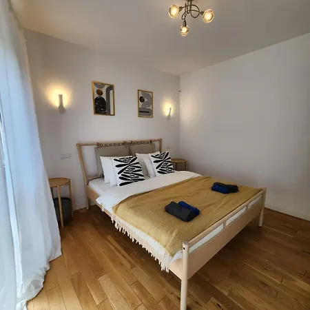 Calea Victoriei Gem Ultracentral Apartments-3 Properties-1 And 2 Bedrooms * Bukareszt