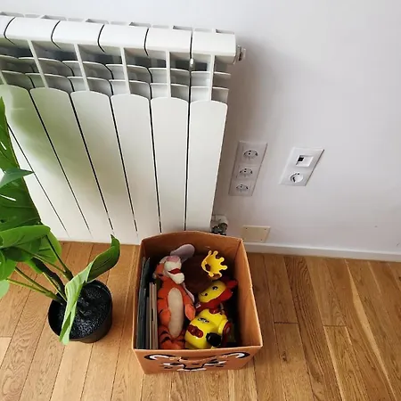 Calea Victoriei Gem Ultracentral Apartments-3 Properties-1 And 2 Bedrooms Apartamento Bucarest