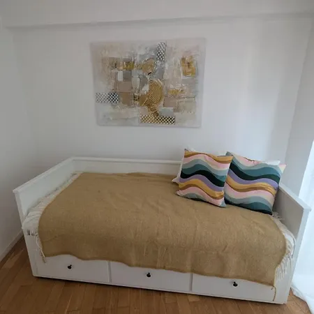 Calea Victoriei Gem Ultracentral Apartments-3 Properties-1 And 2 Bedrooms * Bukareszt