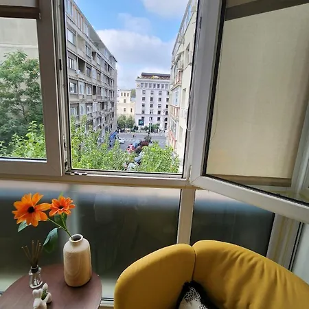 Calea Victoriei Gem Ultracentral Apartments-3 Properties-1 And 2 Bedrooms Apartament
