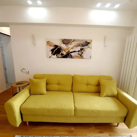 Calea Victoriei Gem Ultracentral Apartments-3 Properties-1 And 2 Bedrooms Apartamento Bucarest