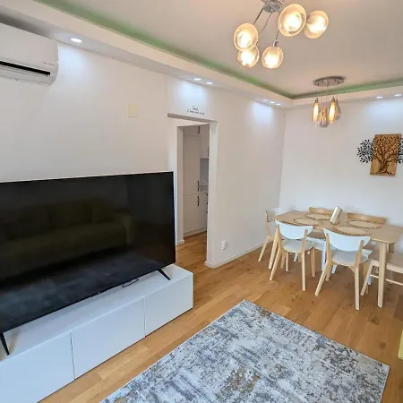 Calea Victoriei Gem Ultracentral Apartments-3 Properties-1 And 2 Bedrooms