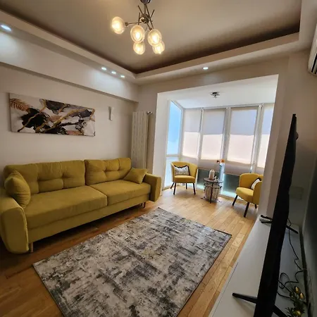 Calea Victoriei Gem - Ultracentral Properties- 1 And 2 Bedrooms *