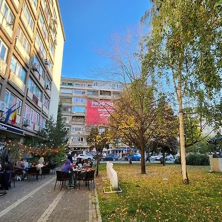 Apartment Calea Victoriei Gem - Ultracentral Properties- 1 And 2 Bedrooms Bucharest