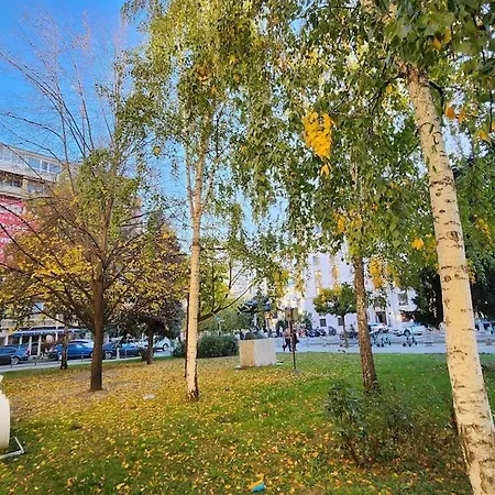 Apartament Calea Victoriei Gem Ultracentral Apartments-3 Properties-1 And 2 Bedrooms Bukareszt