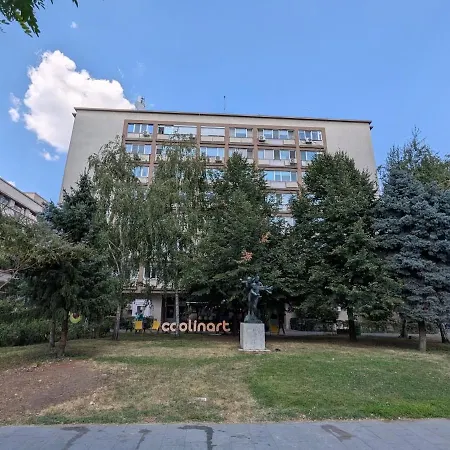 Calea Victoriei Gem Ultracentral Apartments-3 Properties-1 And 2 Bedrooms Apartamento