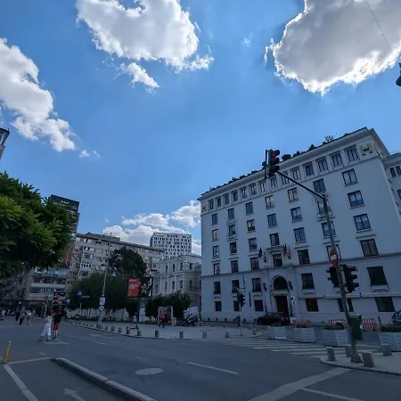 Apartamento Calea Victoriei Gem Ultracentral Apartments-3 Properties-1 And 2 Bedrooms *