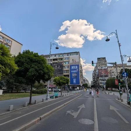 Apartament Calea Victoriei Gem Ultracentral Apartments-3 Properties-1 And 2 Bedrooms