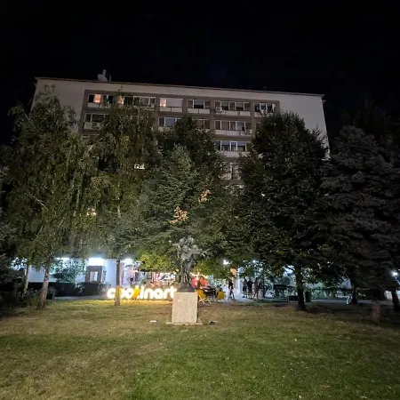 Calea Victoriei Gem Ultracentral Apartments-3 Properties-1 And 2 Bedrooms *