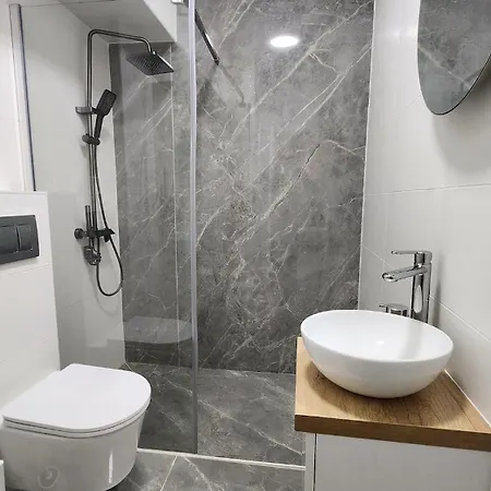 Calea Victoriei Gem Ultracentral Apartments-3 Properties-1 And 2 Bedrooms Apartament *