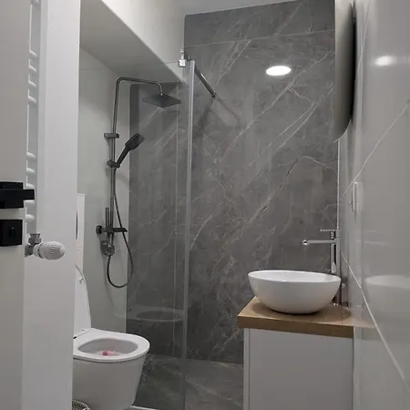 Apartamento Calea Victoriei Gem Ultracentral Apartments-3 Properties-1 And 2 Bedrooms *