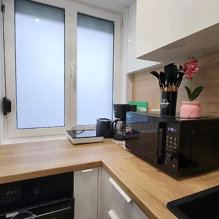 Apartamento Calea Victoriei Gem Ultracentral Apartments-3 Properties-1 And 2 Bedrooms