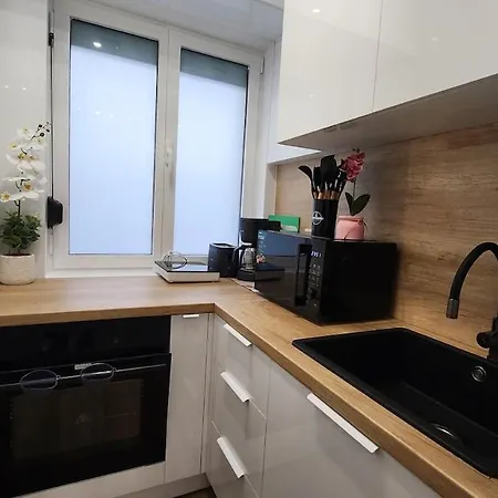 Calea Victoriei Gem Ultracentral Apartments-3 Properties-1 And 2 Bedrooms Apartamento *