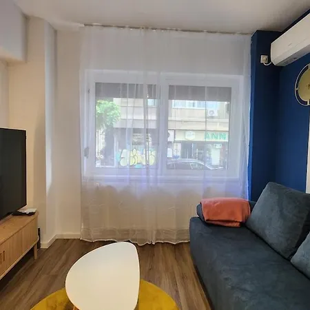 Calea Victoriei Gem Ultracentral Apartments-3 Properties-1 And 2 Bedrooms *