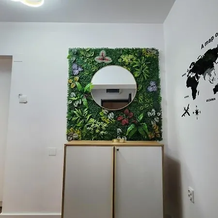 Apartamento Calea Victoriei Gem Ultracentral Apartments-3 Properties-1 And 2 Bedrooms Bucarest