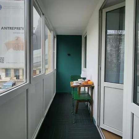 Calea Victoriei Gem Ultracentral Apartments-3 Properties-1 And 2 Bedrooms Apartament *