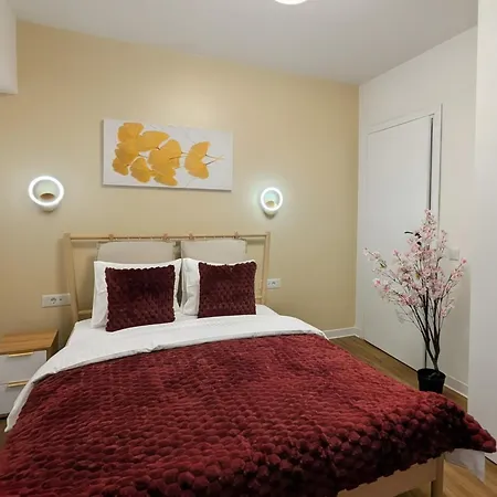 Calea Victoriei Gem Ultracentral Apartments-3 Properties-1 And 2 Bedrooms Daire