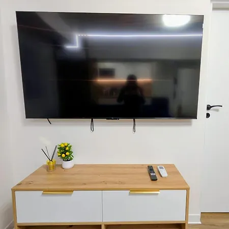 Calea Victoriei Gem - Ultracentral Properties- 1 And 2 Bedrooms Apartment Bucharest