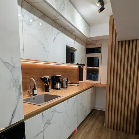 Calea Victoriei Gem - Ultracentral Properties- 1 And 2 Bedrooms