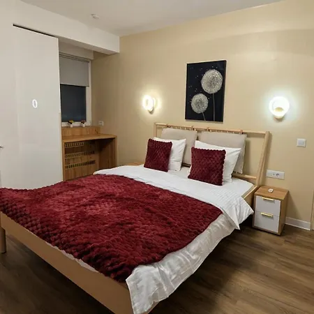 Calea Victoriei Gem - Ultracentral Properties- 1 And 2 Bedrooms Apartment