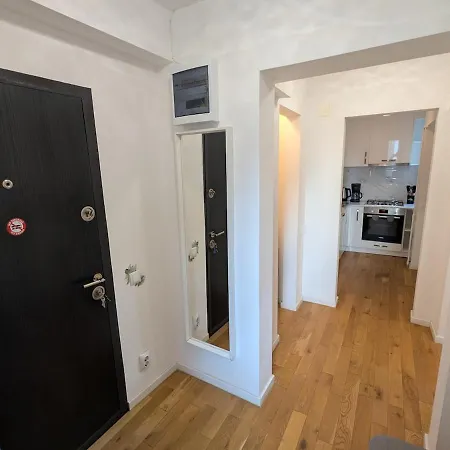 Διαμέρισμα Calea Victoriei Gem - Ultracentral Properties- 1 And 2 Bedrooms