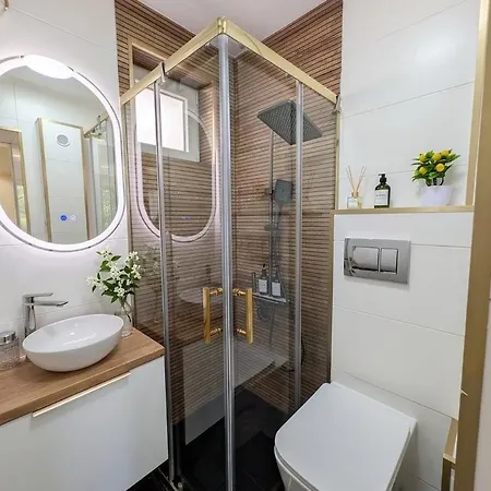 Calea Victoriei Gem - Ultracentral Properties- 1 And 2 Bedrooms *