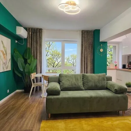 Calea Victoriei Gem - Ultracentral Properties- 1 And 2 Bedrooms Βουκουρέστι