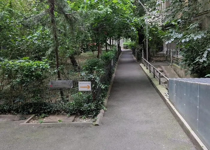 Calea Victoriei Gem Ultracentral Apartments-3 Properties-1 And 2 Bedrooms Bukarest