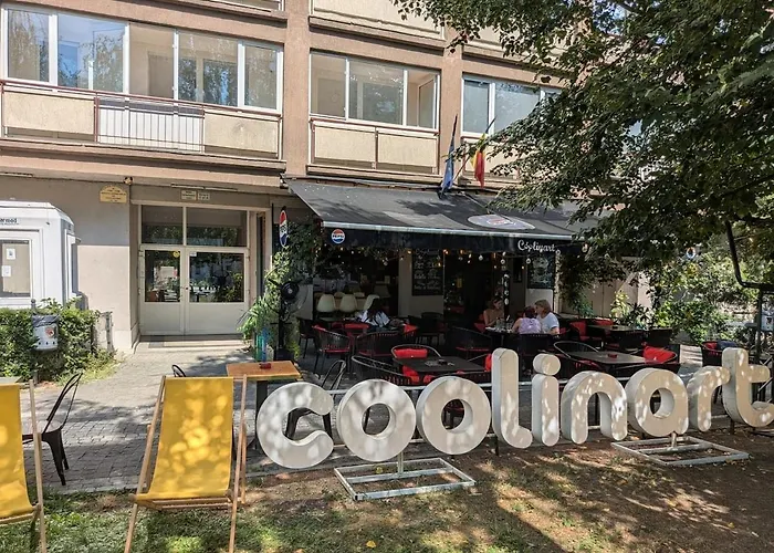 דירה Calea Victoriei Gem Ultracentral Apartments-3 Properties-1 And 2 Bedrooms