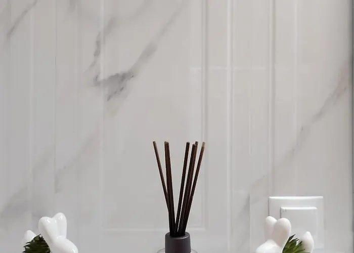 Апартаменти Calea Victoriei Gem Ultracentral Apartments-3 Properties-1 And 2 Bedrooms *