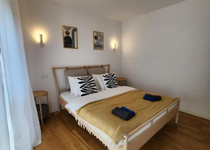 Calea Victoriei Gem Ultracentral Apartments-3 Properties-1 And 2 Bedrooms * Bükreş