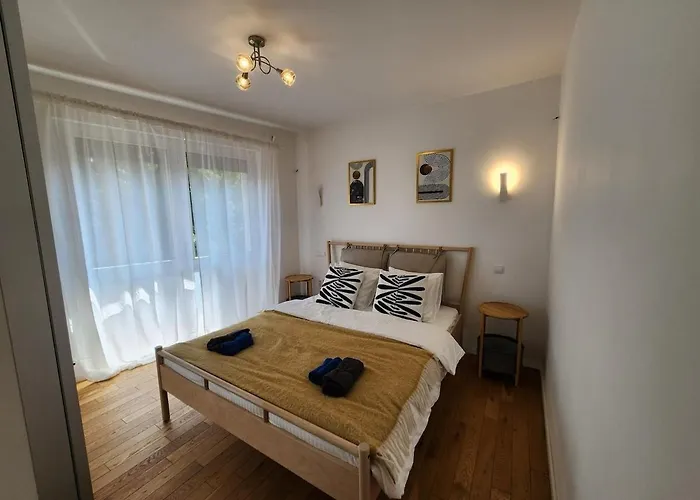 דירה Calea Victoriei Gem Ultracentral Apartments-3 Properties-1 And 2 Bedrooms בוקרשט