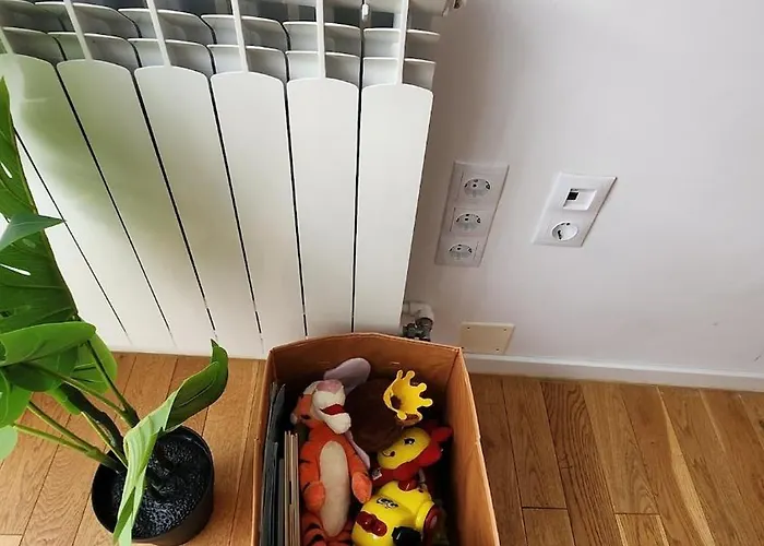 Calea Victoriei Gem Ultracentral Apartments-3 Properties-1 And 2 Bedrooms Апартаменти Бухарест