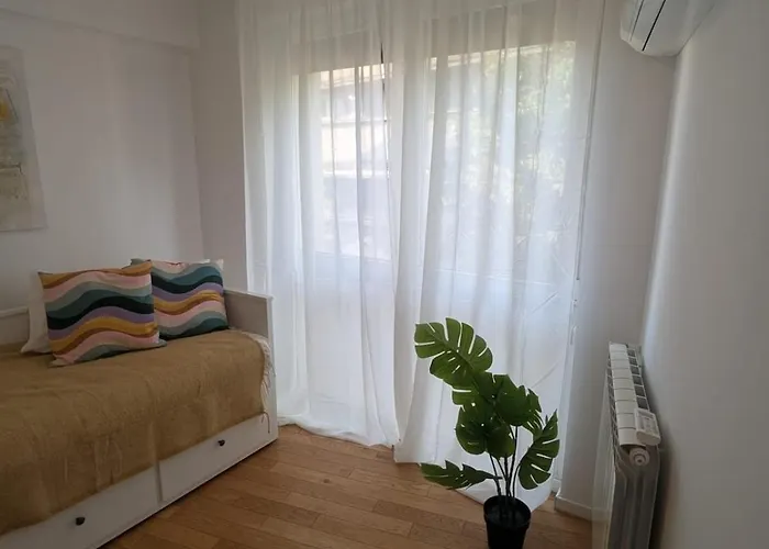 Calea Victoriei Gem Ultracentral Apartments-3 Properties-1 And 2 Bedrooms * Bükreş